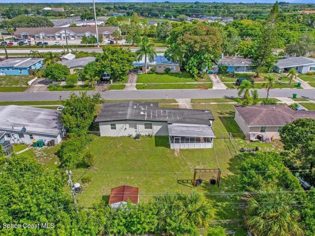 1963 Tyler Avenue, Melbourne, FL 32935