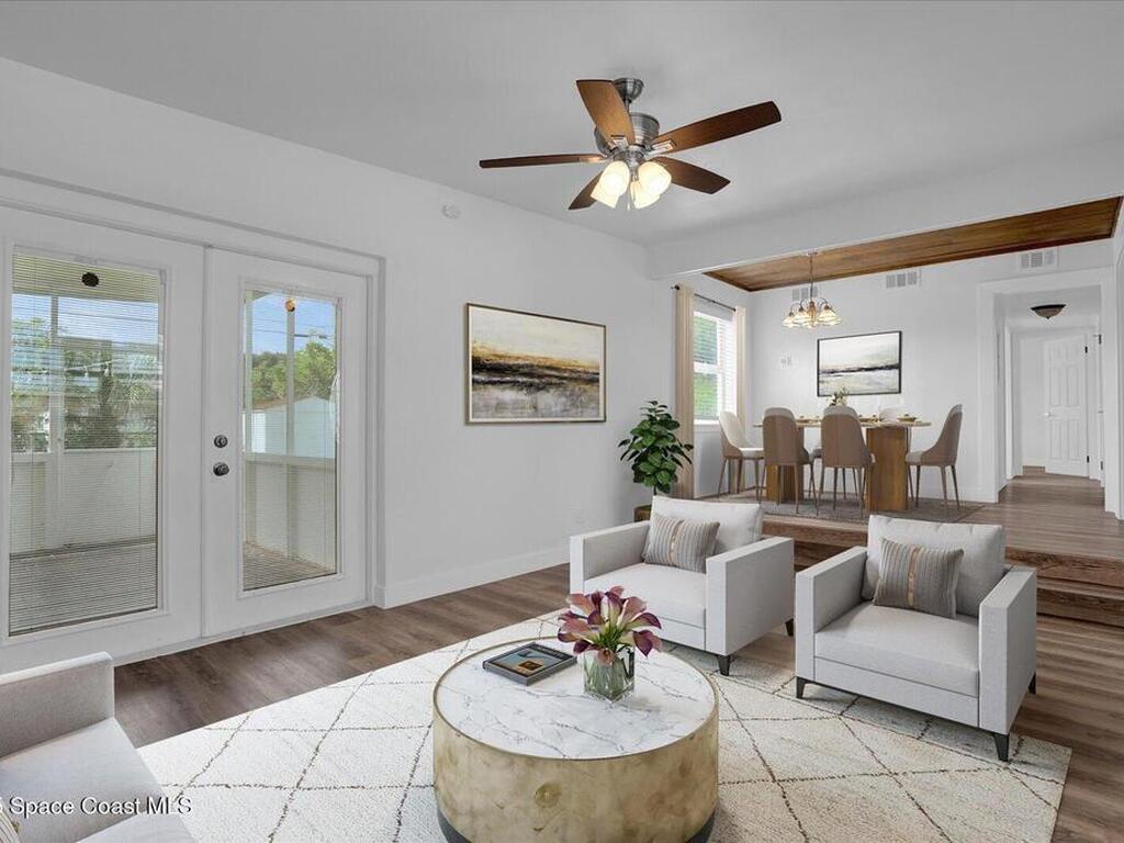 1963 Tyler Avenue, Melbourne, FL 32935