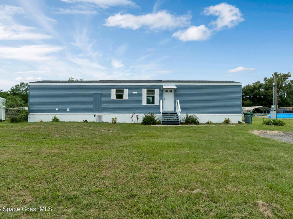 2705 Brockett Road, Mims, FL 32754