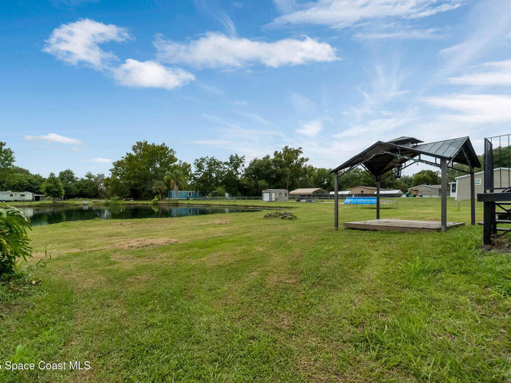 2705 Brockett Road, Mims, FL 32754