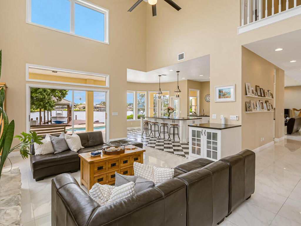 124 Lanternback Island Drive, Satellite Beach, FL 32937