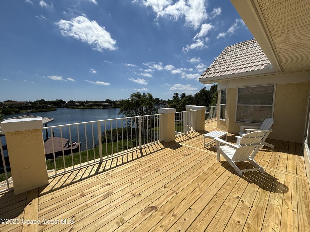 124 Lanternback Island Drive, Satellite Beach, FL 32937