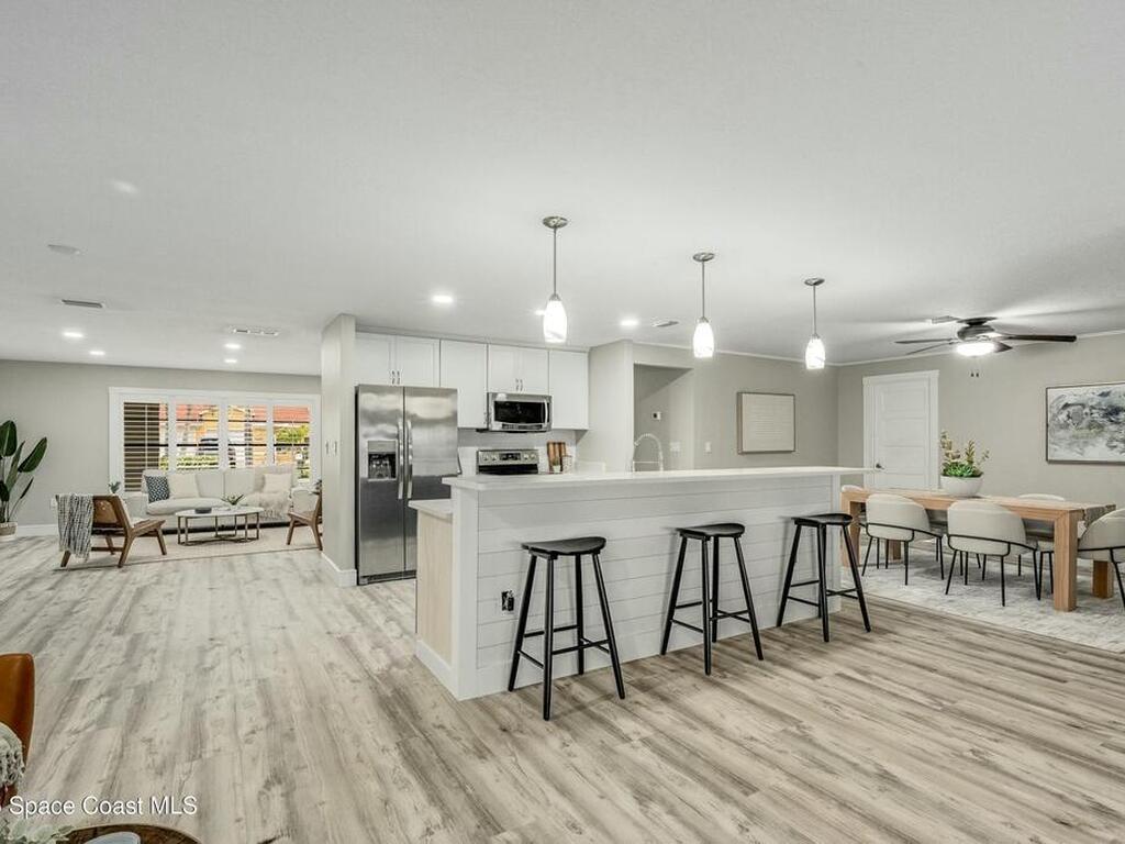 1470 Sykes Creek Drive, Merritt Island, FL 32953