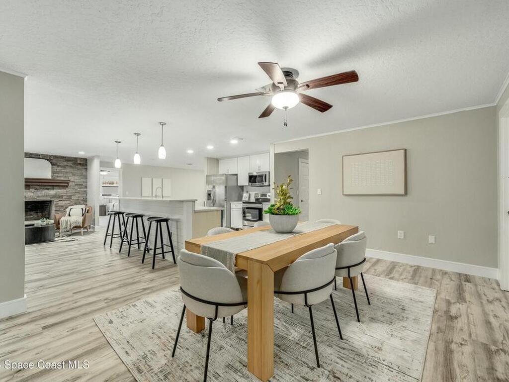 1470 Sykes Creek Drive, Merritt Island, FL 32953
