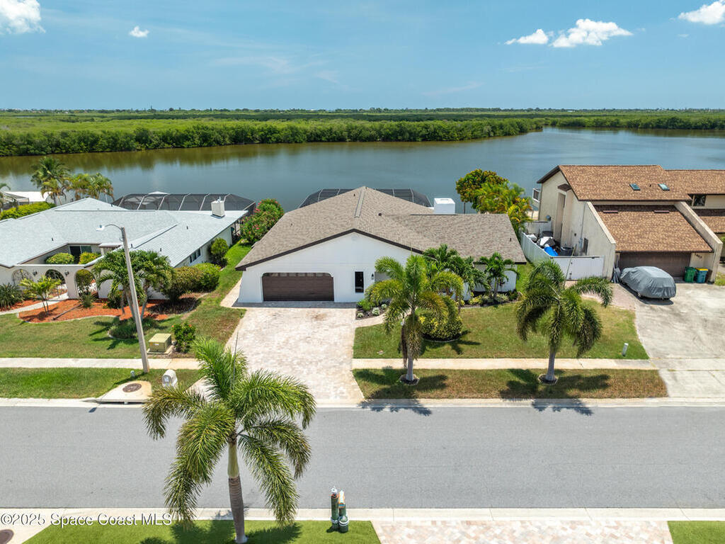 1470 Sykes Creek Drive, Merritt Island, FL 32953