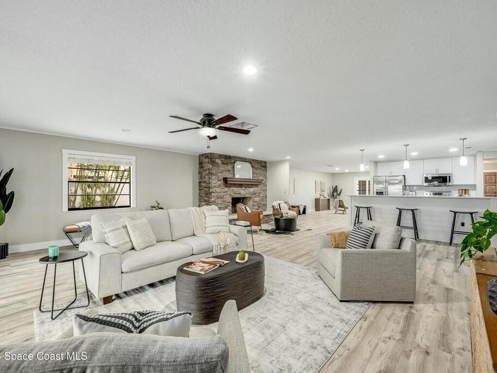 1470 Sykes Creek Drive, Merritt Island, FL 32953