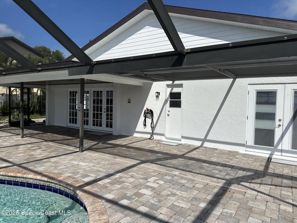 1470 Sykes Creek Drive, Merritt Island, FL 32953