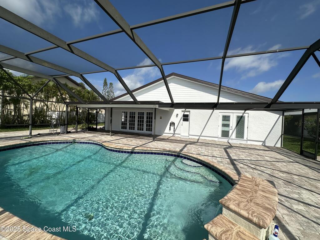 1470 Sykes Creek Drive, Merritt Island, FL 32953