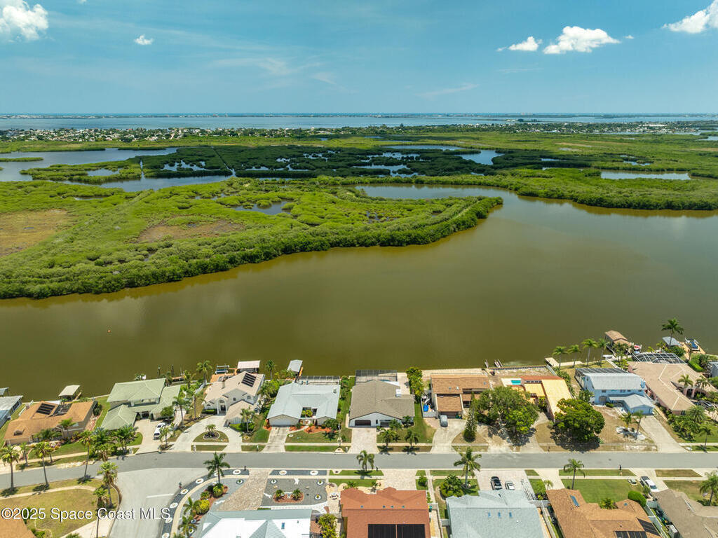 1470 Sykes Creek Drive, Merritt Island, FL 32953