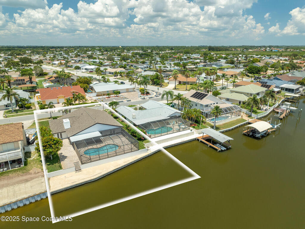 1470 Sykes Creek Drive, Merritt Island, FL 32953