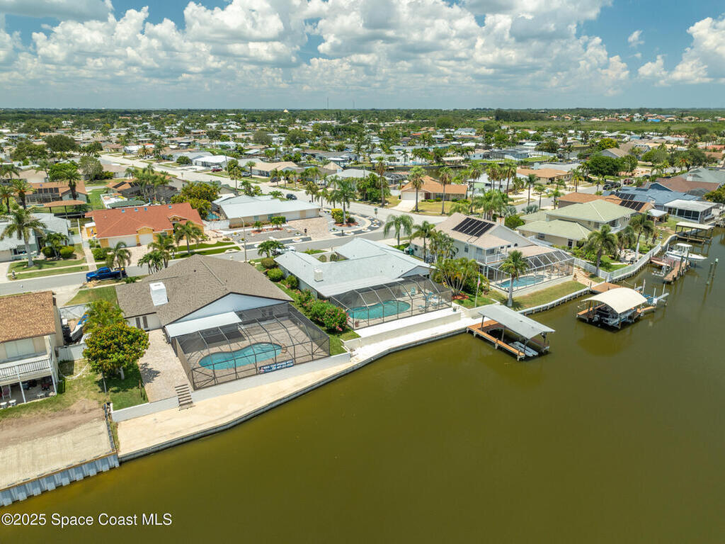 1470 Sykes Creek Drive, Merritt Island, FL 32953