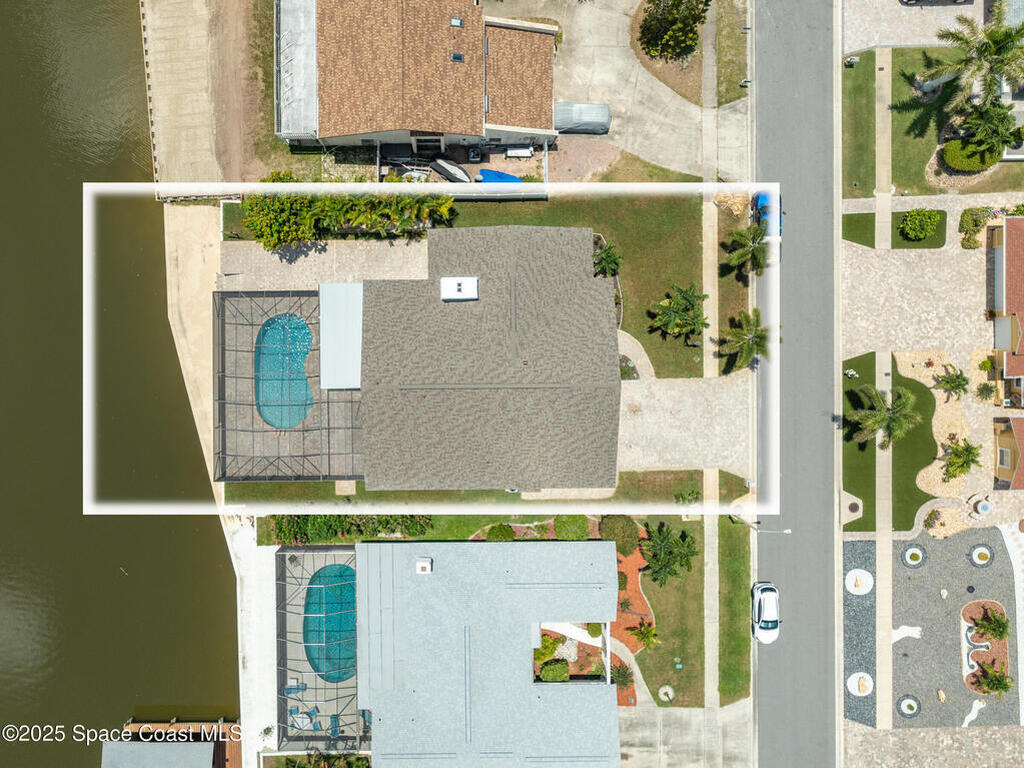 1470 Sykes Creek Drive, Merritt Island, FL 32953