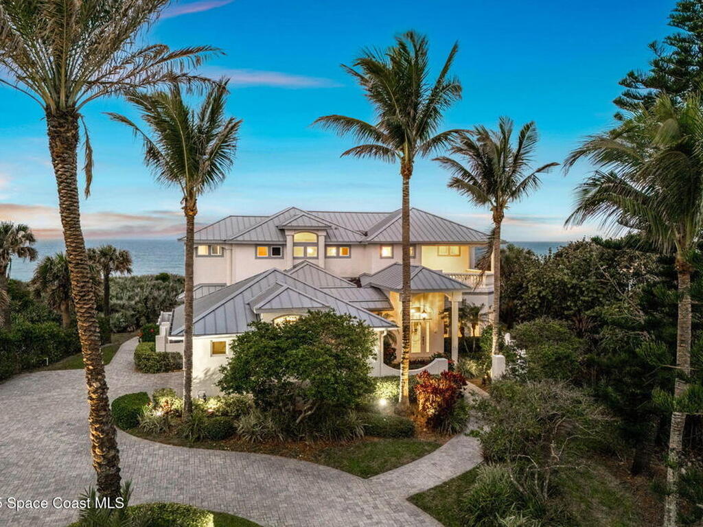 5795 Highway A1a, Melbourne Beach, FL 32951