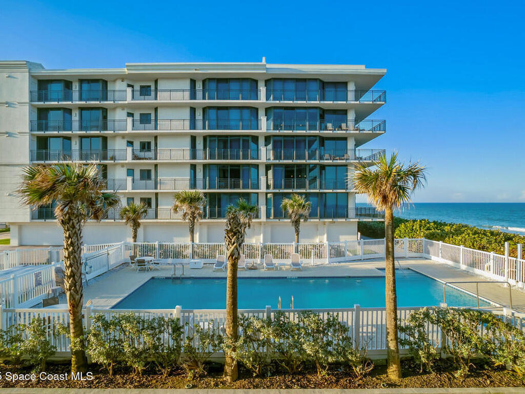 1303 Highway A1a, Satellite Beach, FL 32937