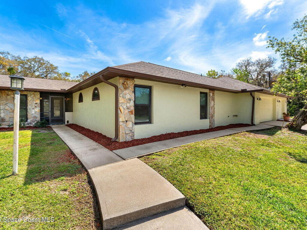 4405 Country Road, Melbourne, FL 32934