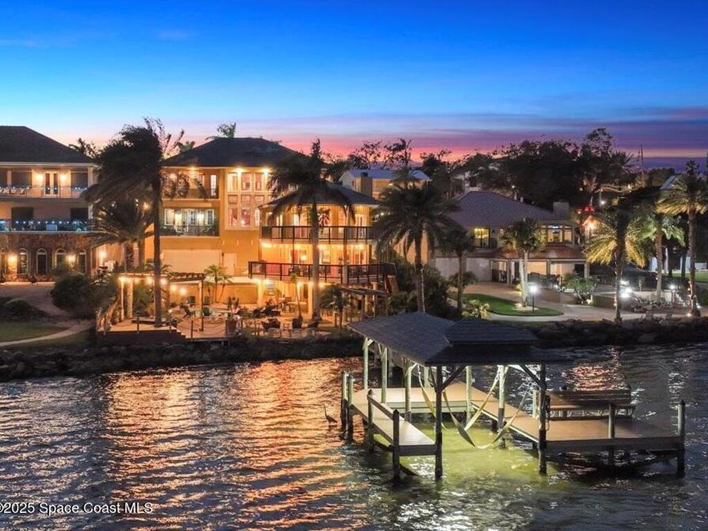 2120 N Indian River Drive, Cocoa, FL 32922