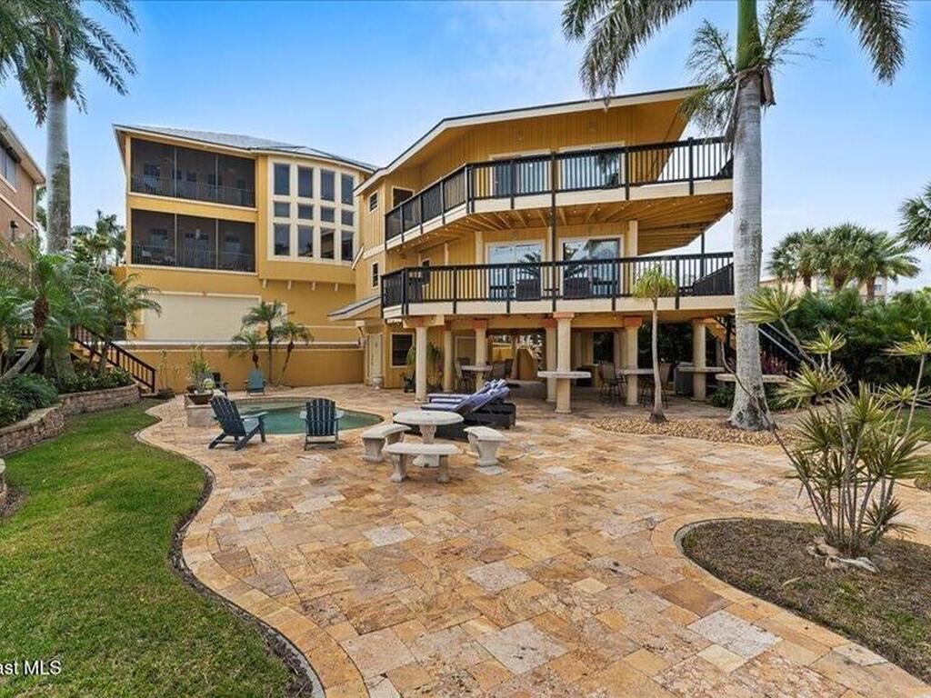 2120 N Indian River Drive, Cocoa, FL 32922