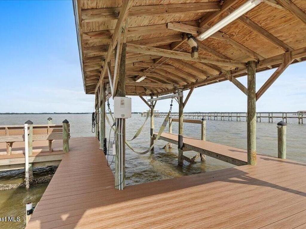 2120 N Indian River Drive, Cocoa, FL 32922