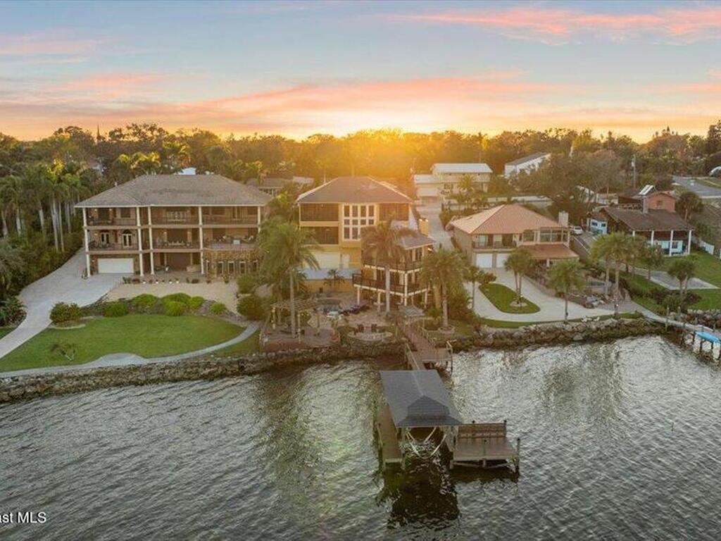 2120 N Indian River Drive, Cocoa, FL 32922