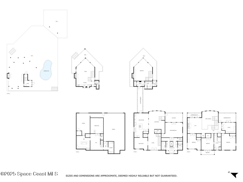 2120 N Indian River Drive, Cocoa, FL 32922
