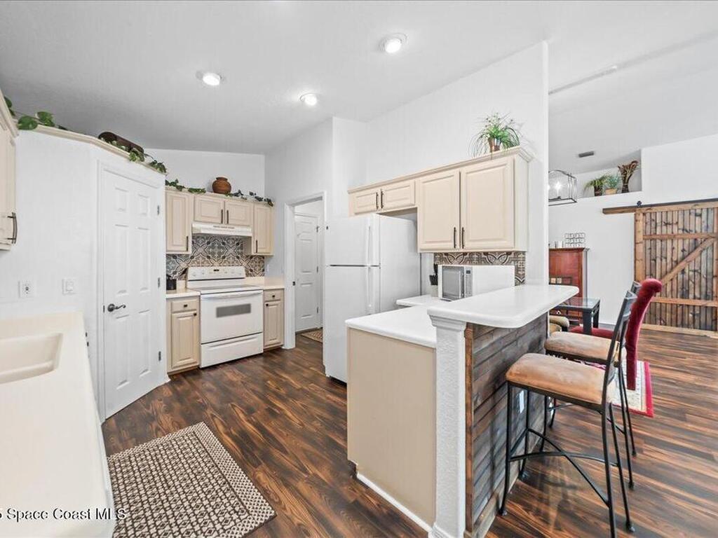 197 Oceanway Drive, Melbourne Beach, FL 32951