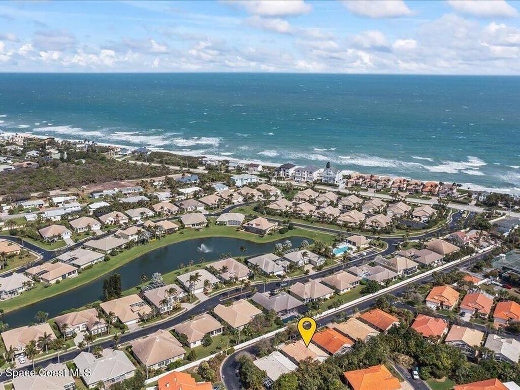 197 Oceanway Drive, Melbourne Beach, FL 32951