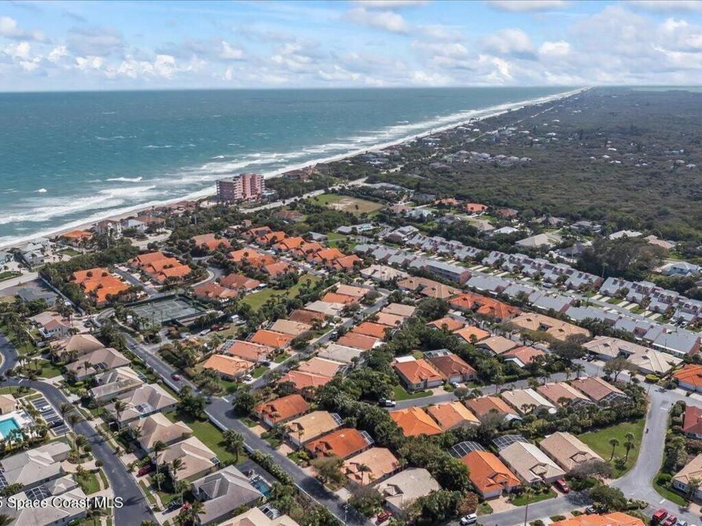 197 Oceanway Drive, Melbourne Beach, FL 32951