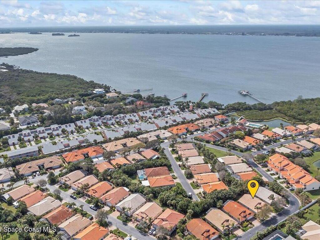 197 Oceanway Drive, Melbourne Beach, FL 32951
