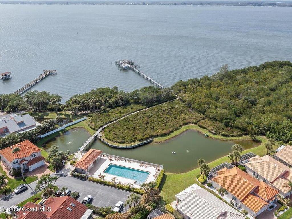 197 Oceanway Drive, Melbourne Beach, FL 32951