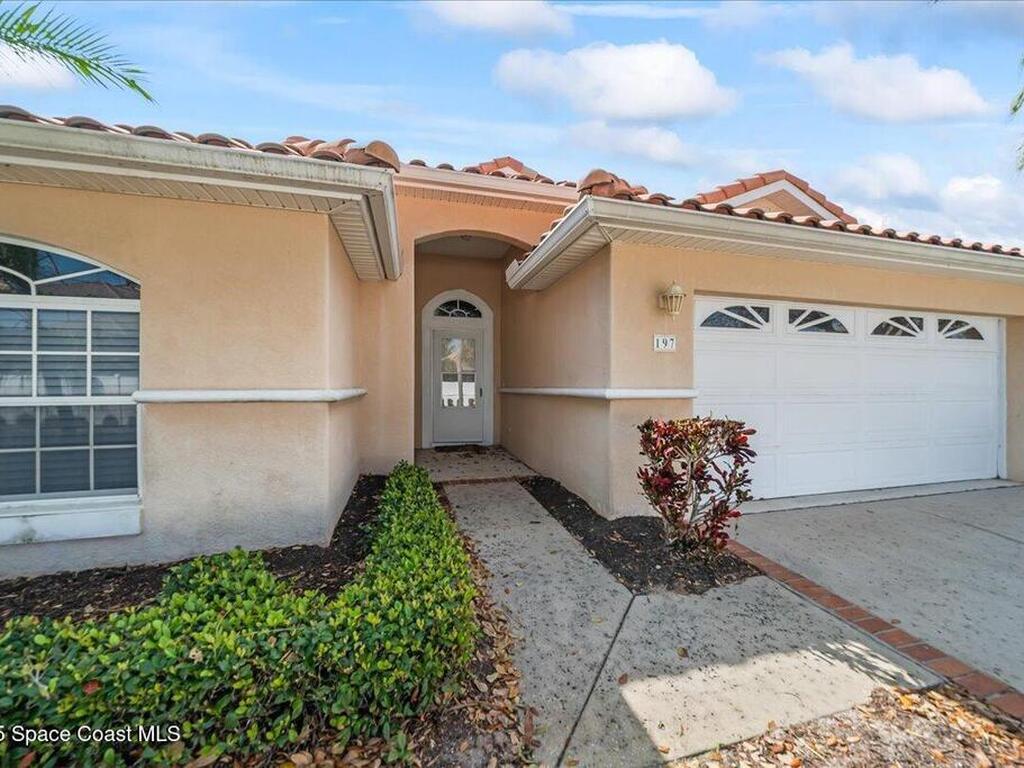 197 Oceanway Drive, Melbourne Beach, FL 32951