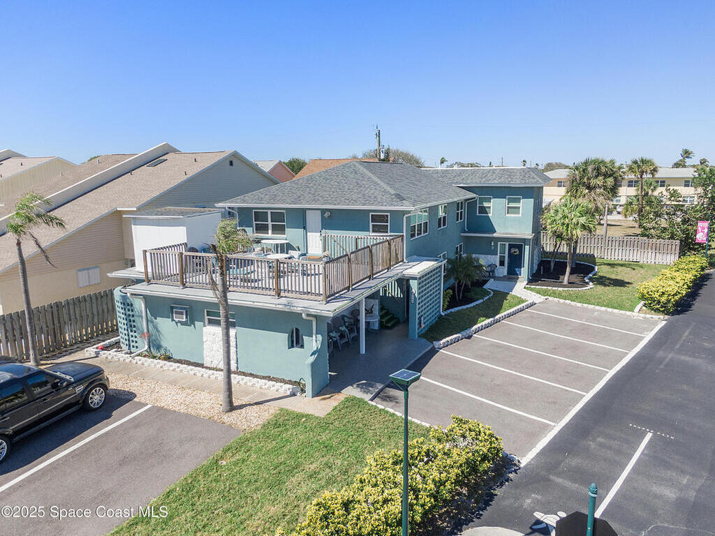 7709 Ridgewood Avenue, Cape Canaveral, FL 32920