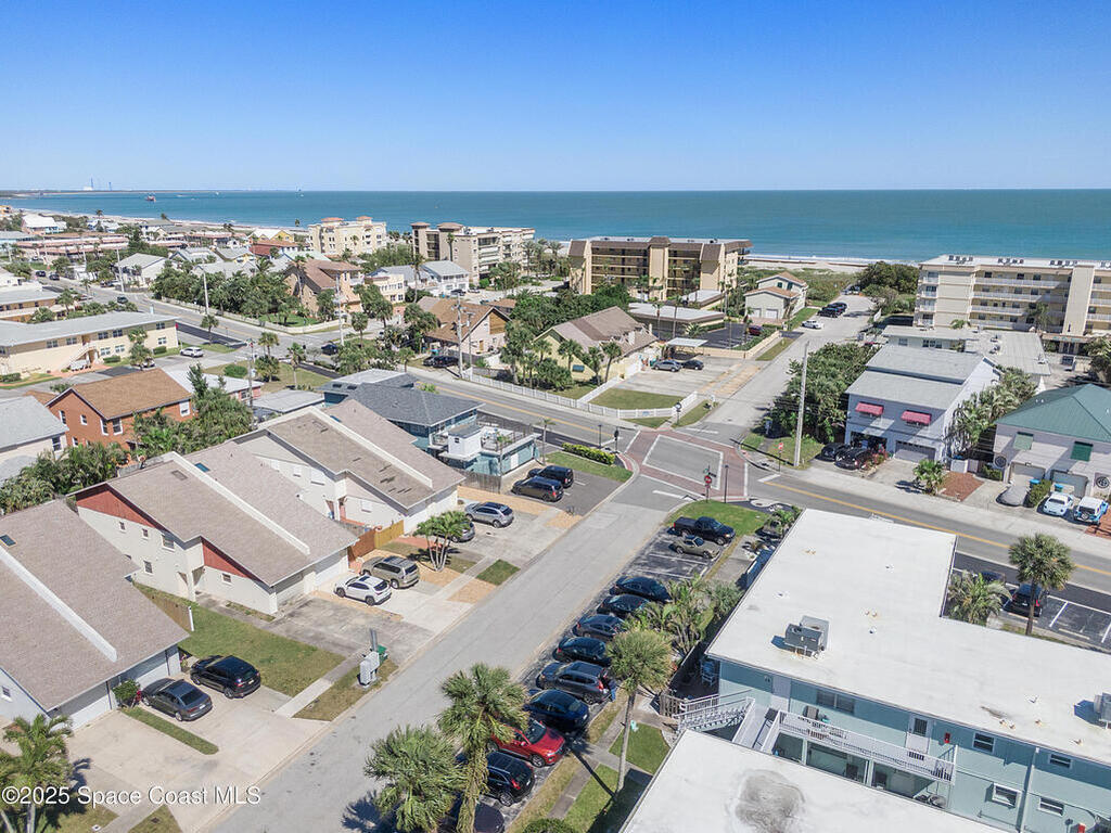 7709 Ridgewood Avenue, Cape Canaveral, FL 32920
