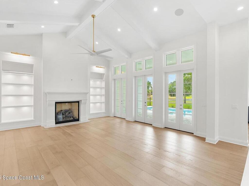 1715 Gracewood Drive, Melbourne, FL 32940