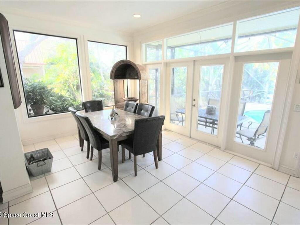 755 S Fischer Circle, Sebastian, FL 32958