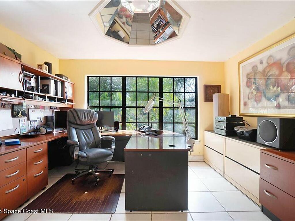 755 S Fischer Circle, Sebastian, FL 32958