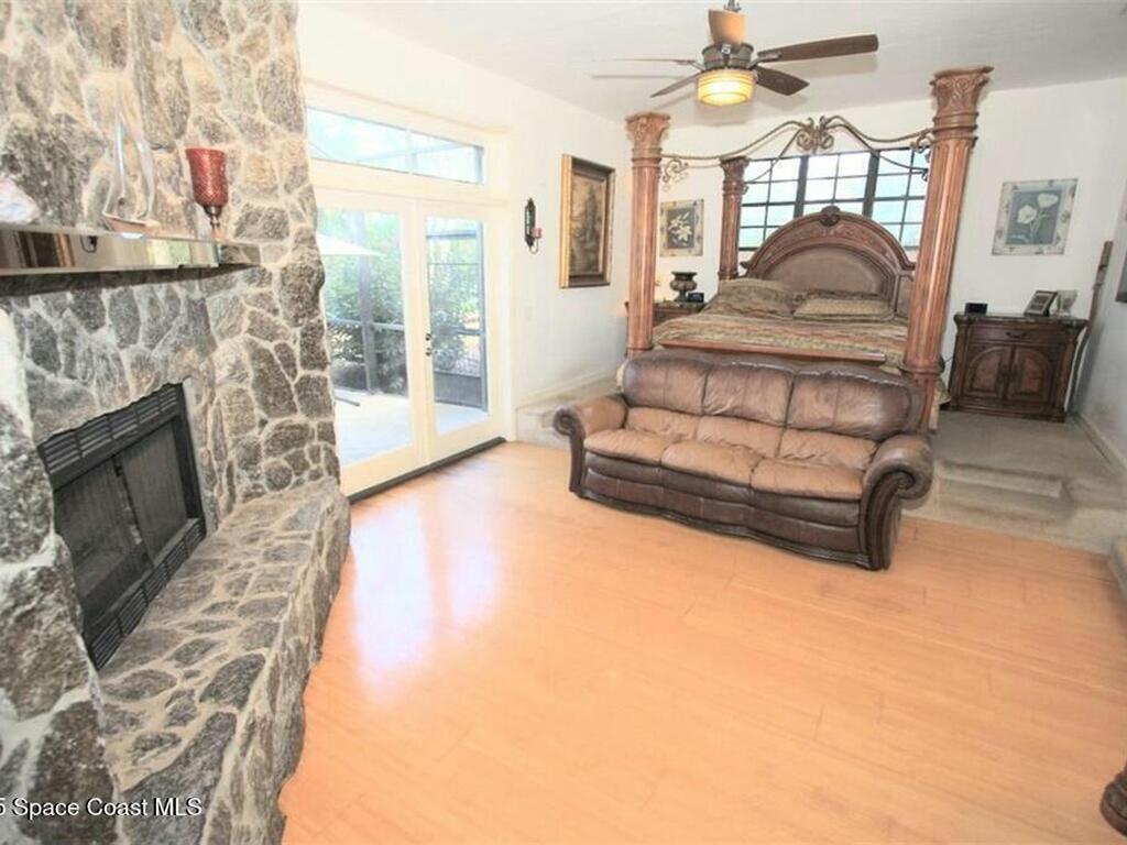 755 S Fischer Circle, Sebastian, FL 32958