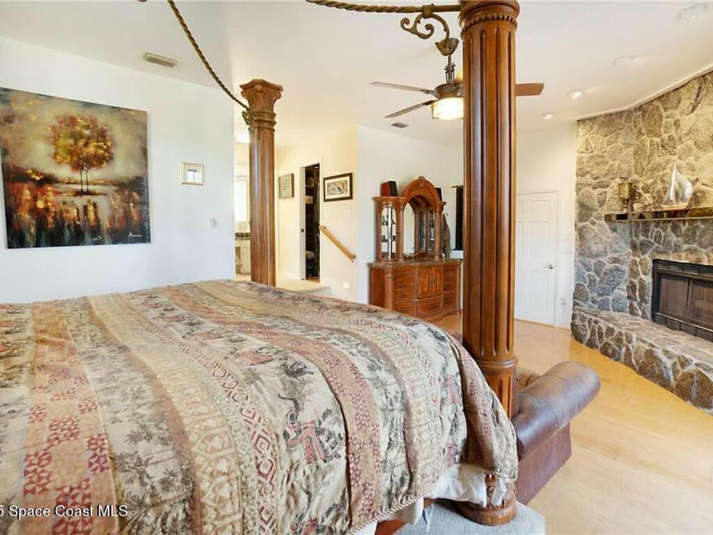 755 S Fischer Circle, Sebastian, FL 32958