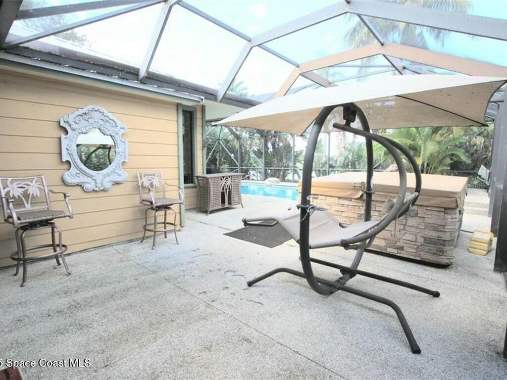755 S Fischer Circle, Sebastian, FL 32958