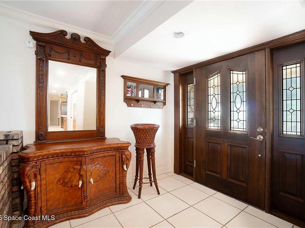 755 S Fischer Circle, Sebastian, FL 32958