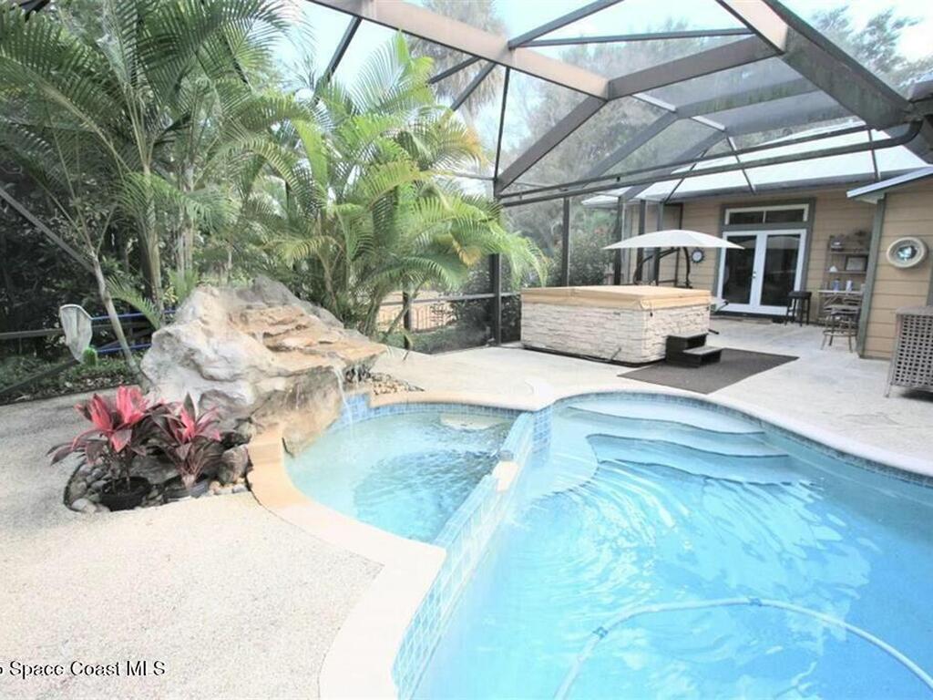 755 S Fischer Circle, Sebastian, FL 32958