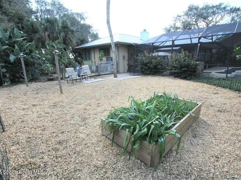 755 S Fischer Circle, Sebastian, FL 32958
