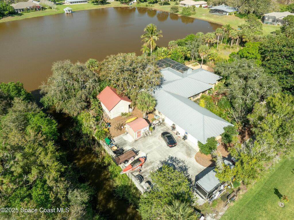 755 S Fischer Circle, Sebastian, FL 32958