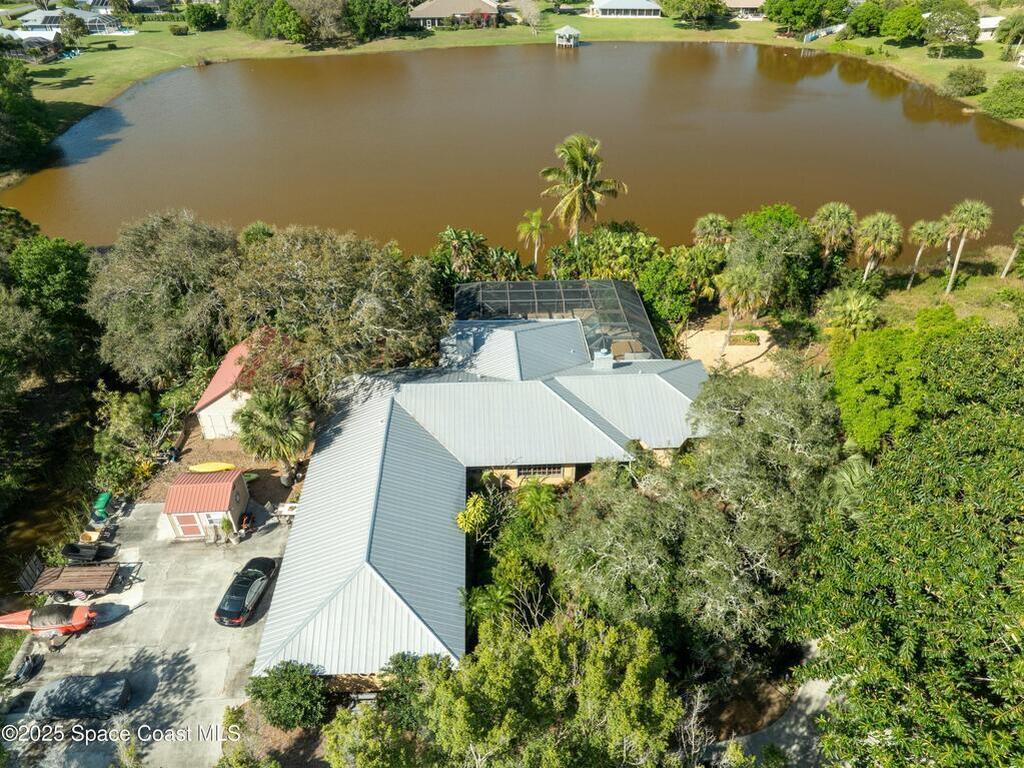 755 S Fischer Circle, Sebastian, FL 32958