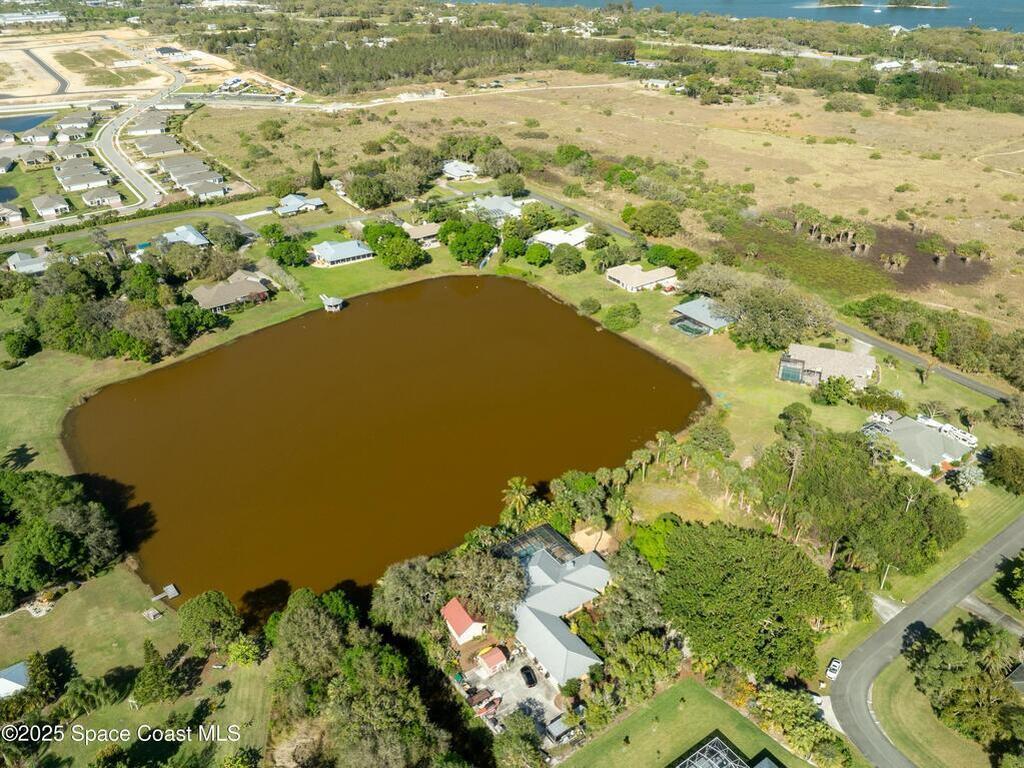 755 S Fischer Circle, Sebastian, FL 32958