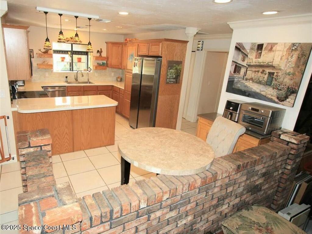 755 S Fischer Circle, Sebastian, FL 32958