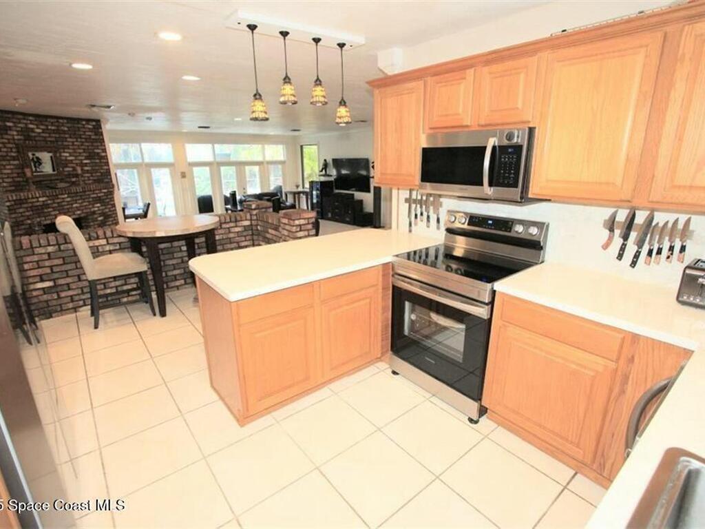 755 S Fischer Circle, Sebastian, FL 32958