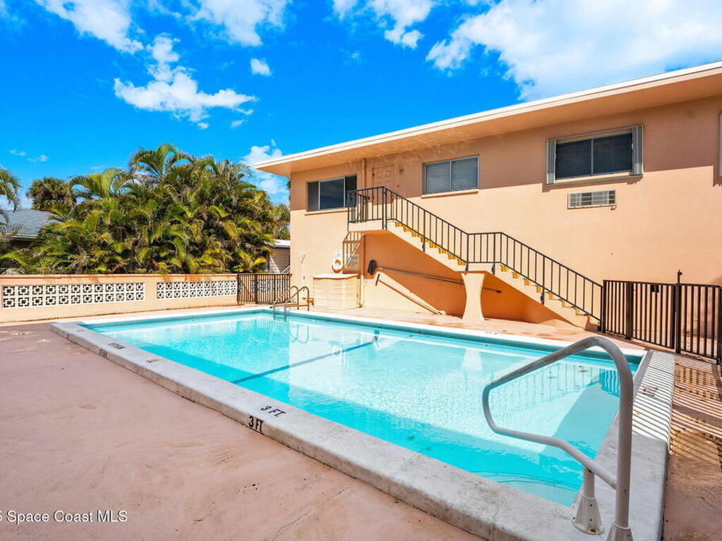 1700 Atlantic Street, Melbourne Beach, FL 32951