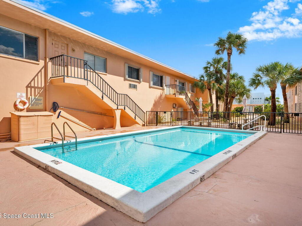 1700 Atlantic Street, Melbourne Beach, FL 32951