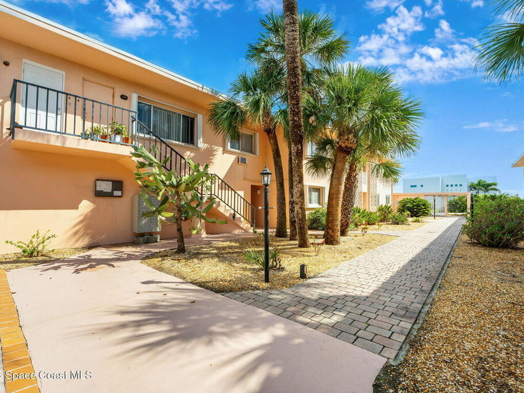 1700 Atlantic Street, Melbourne Beach, FL 32951