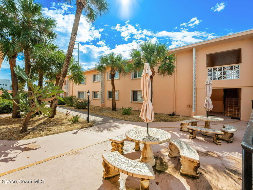 1700 Atlantic Street, Melbourne Beach, FL 32951
